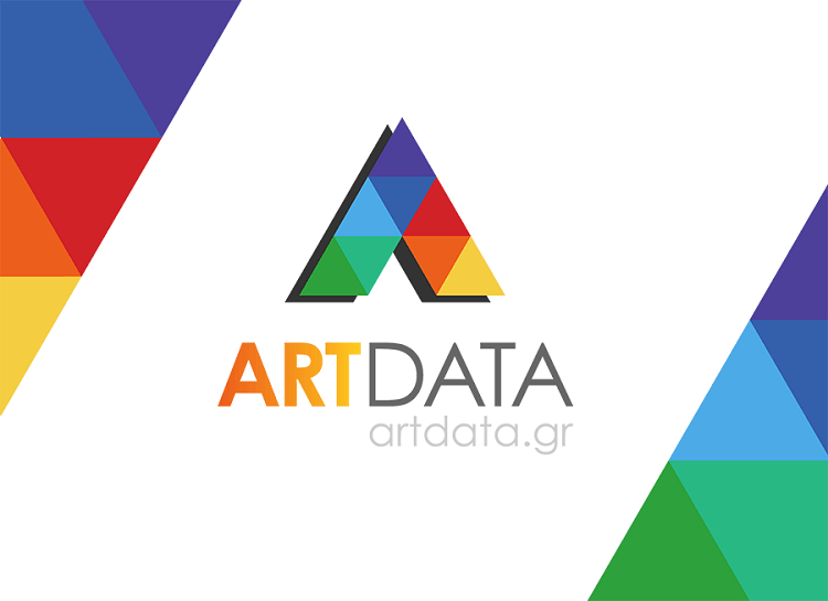 Παρουσίαση Ιστοχώρου Artdata